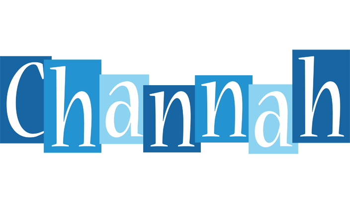 Channah winter logo