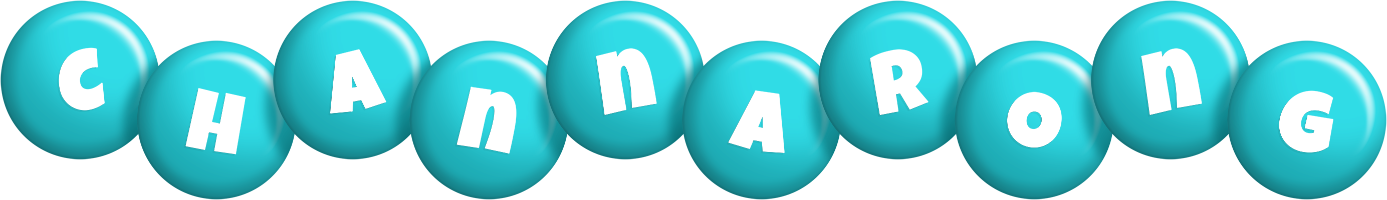 Channarong candy-azur logo