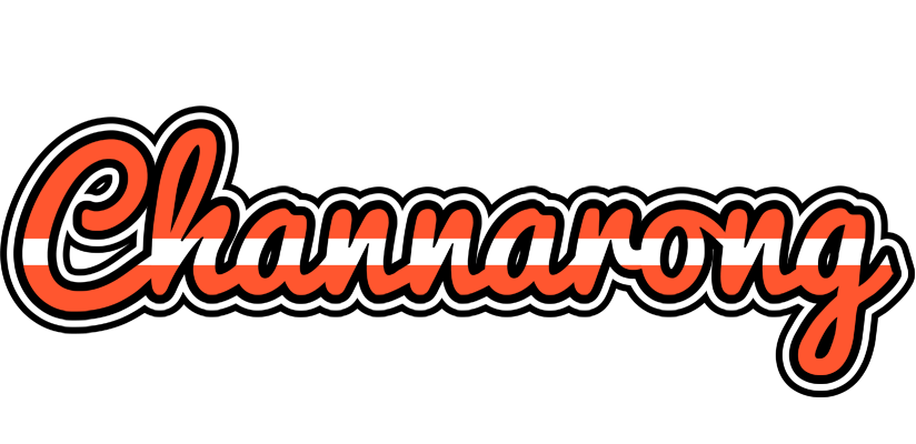 Channarong denmark logo