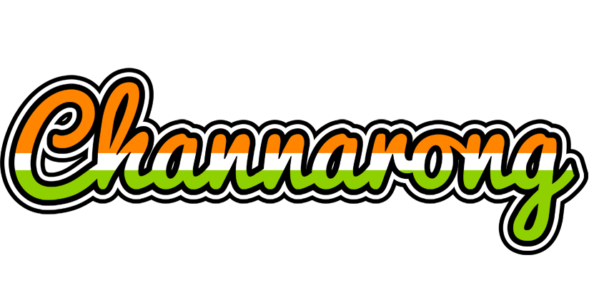 Channarong mumbai logo