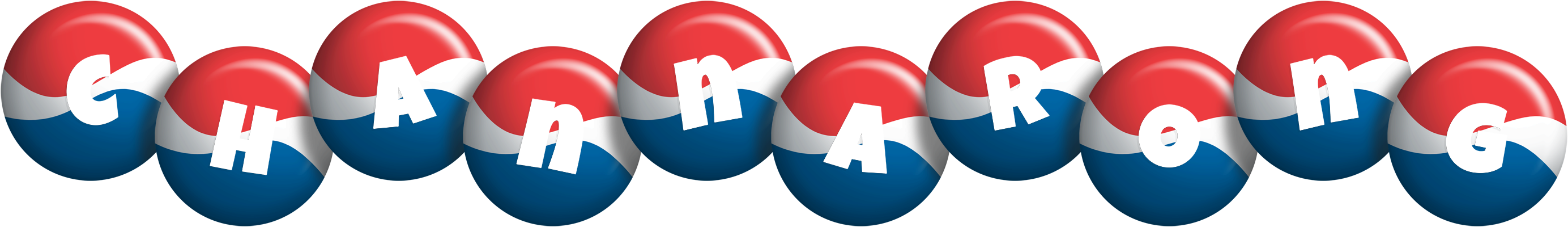 Channarong paris logo