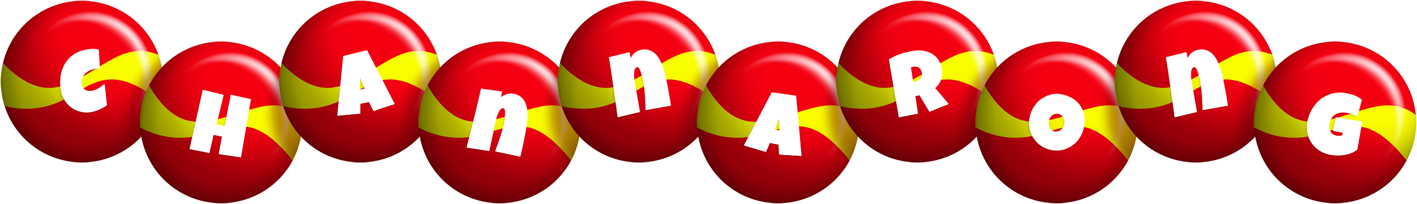 Channarong spain logo