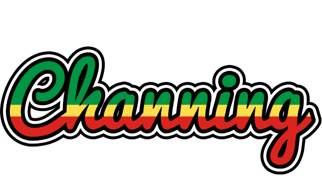 Channing african logo