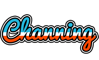 Channing america logo