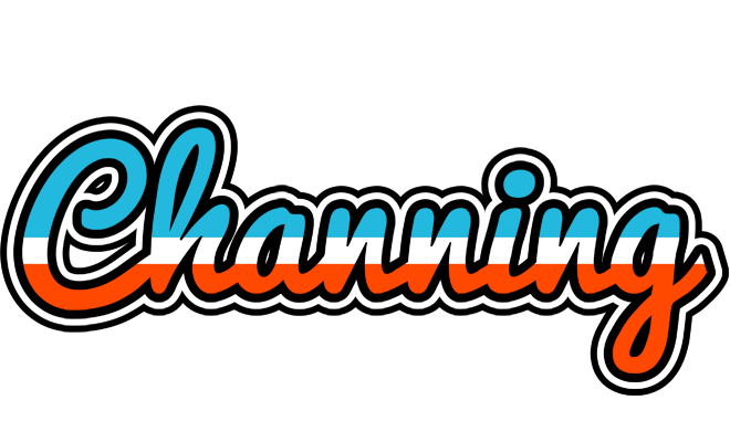 Channing america logo