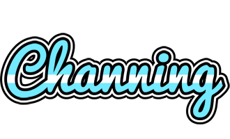 Channing argentine logo