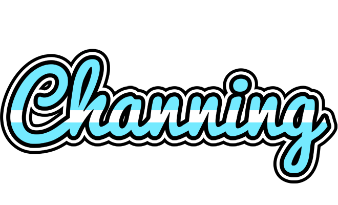 Channing argentine logo