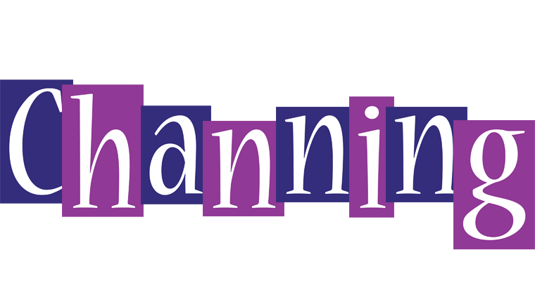 Channing autumn logo