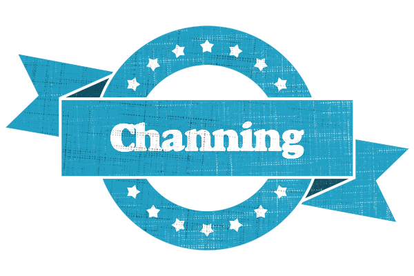 Channing balance logo
