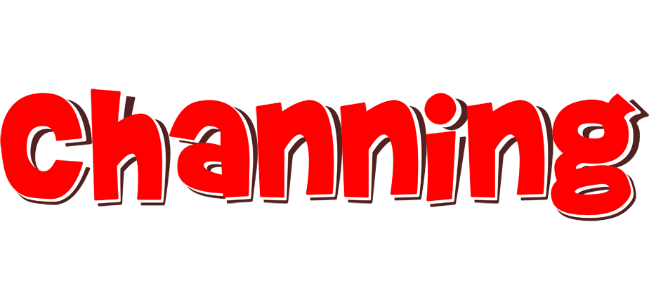 Channing basket logo