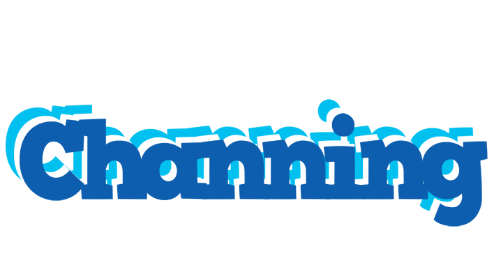 Channing business logo