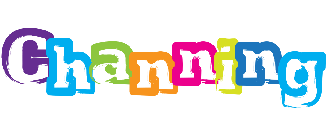 Channing casino logo