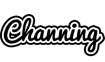 Channing chess logo