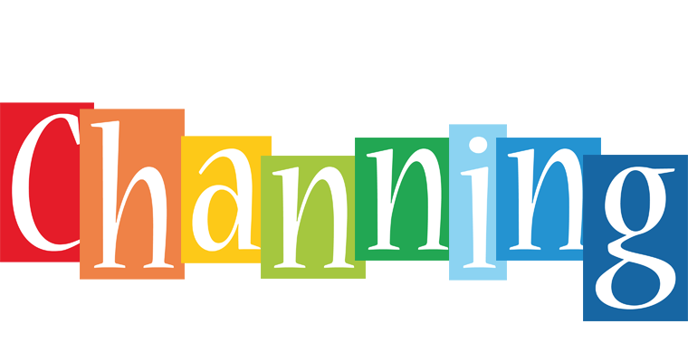 Channing colors logo