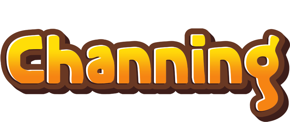 Channing cookies logo