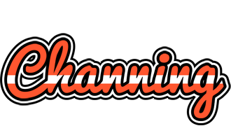 Channing denmark logo