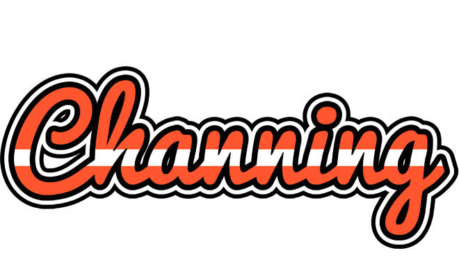 Channing denmark logo
