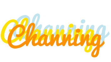 Channing energy logo