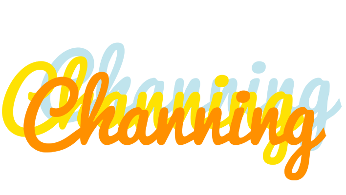 Channing energy logo