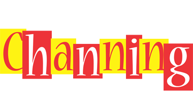 Channing errors logo