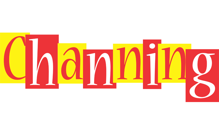 Channing errors logo
