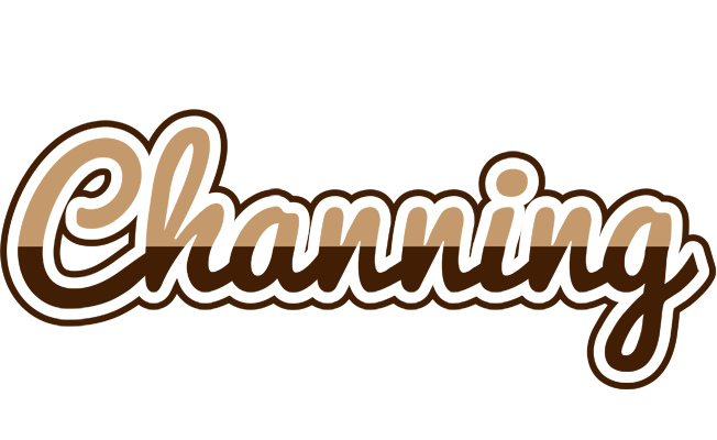 Channing exclusive logo