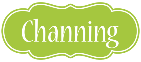 Channing family logo