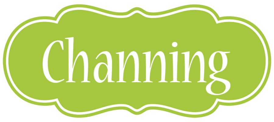 Channing family logo