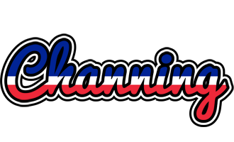 Channing france logo