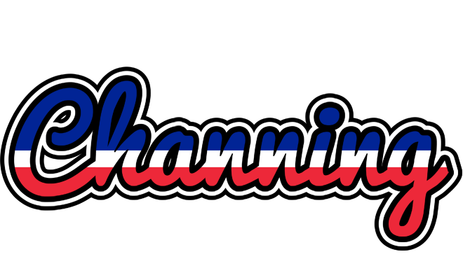 Channing france logo