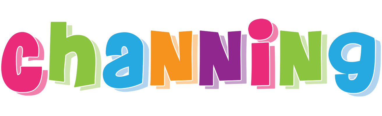 Channing friday logo