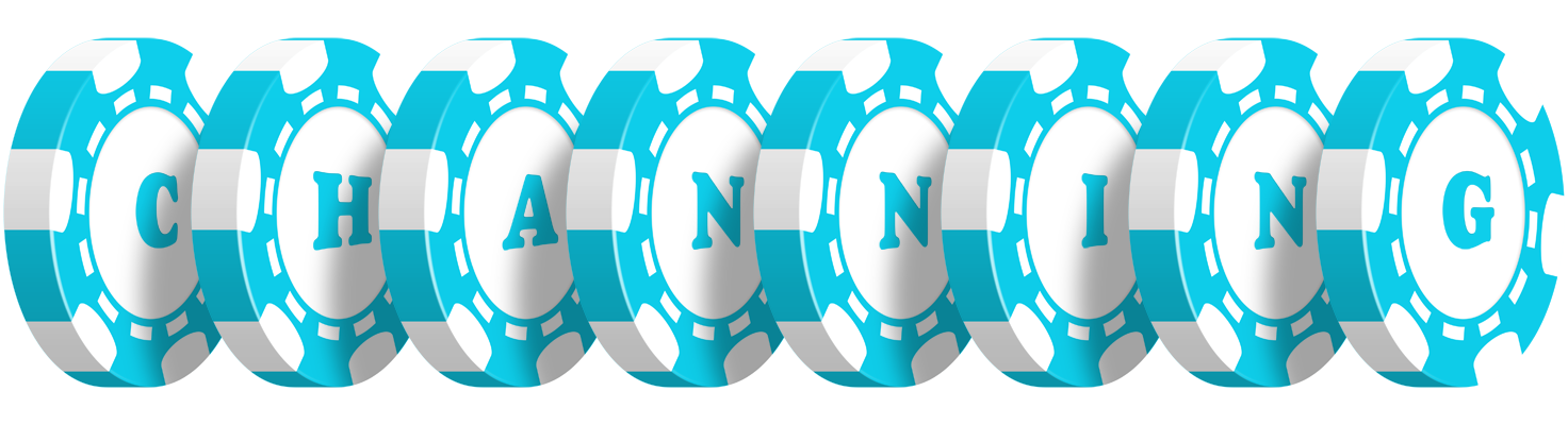 Channing funbet logo