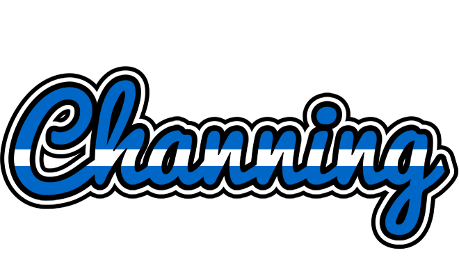 Channing greece logo