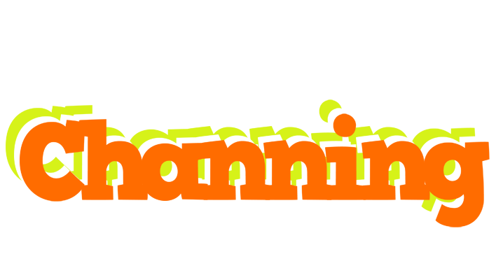 Channing healthy logo