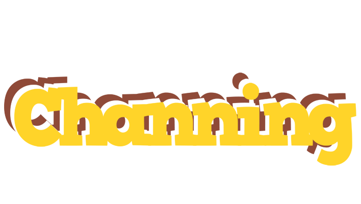 Channing hotcup logo