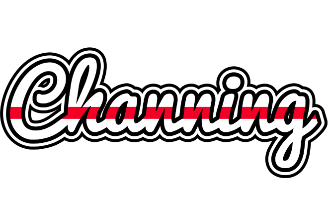 Channing kingdom logo