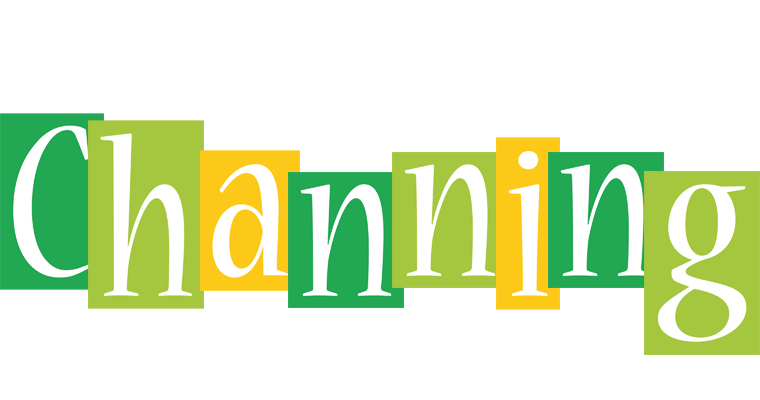 Channing lemonade logo