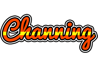 Channing madrid logo