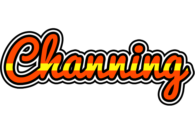 Channing madrid logo