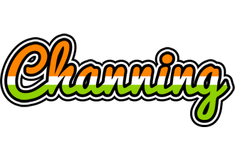 Channing mumbai logo