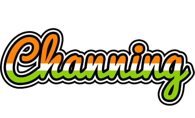 Channing mumbai logo