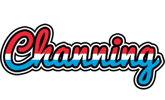 Channing norway logo