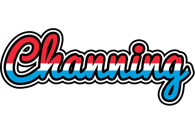 Channing norway logo