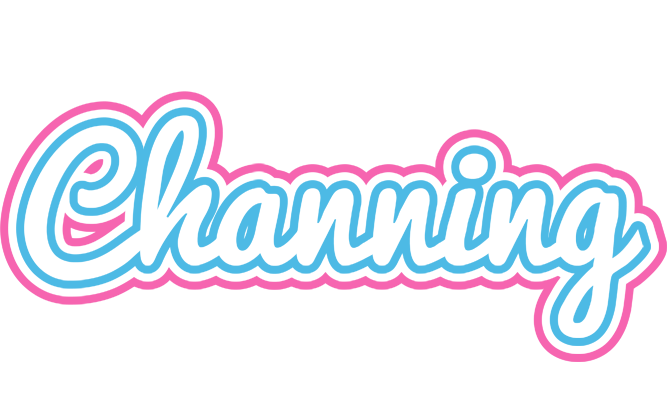 Channing outdoors logo