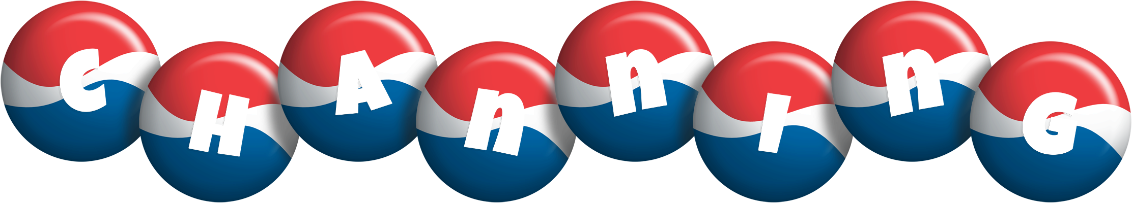 Channing paris logo
