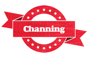 Channing passion logo