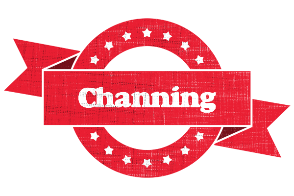 Channing passion logo