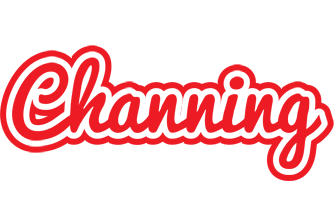 Channing sunshine logo