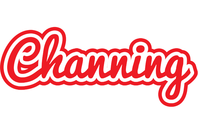 Channing sunshine logo
