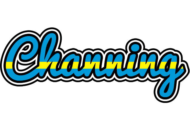 Channing sweden logo